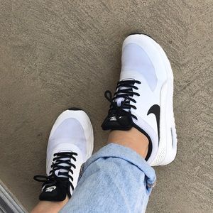 Nike Air max thea sneakers